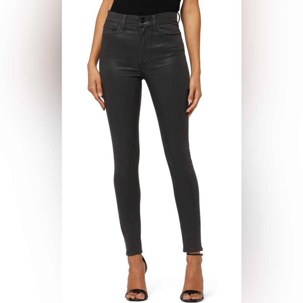 Joe's Charlie High Rise Skinny Ankle Jean